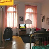 Квартира в Чехии, Карловарский край, Карловы Вары, 96 кв.м.