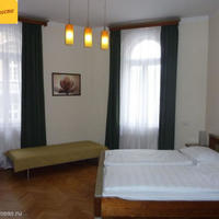 Квартира в Чехии, Устецкий край, Теплице, 51 кв.м.