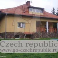 House Czechia, Karlovy Vary Region, Karlovy Vary, 362 sq.m.
