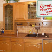 Квартира в Чехии, Карловарский край, Карловы Вары, 98 кв.м.