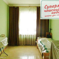 Квартира в Чехии, Карловарский край, Карловы Вары, 98 кв.м.