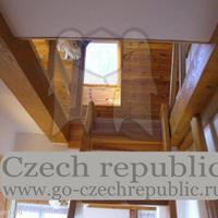 House Czechia, Karlovy Vary Region, Karlovy Vary, 57 sq.m.
