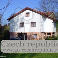 House Czechia, Karlovy Vary Region, Karlovy Vary, 57 sq.m.