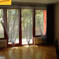 Квартира в Чехии, Устецкий край, Теплице, 71 кв.м.