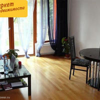 Квартира в Чехии, Устецкий край, Теплице, 71 кв.м.