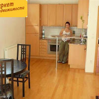 Квартира в Чехии, Устецкий край, Теплице, 71 кв.м.