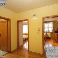 Flat Czechia, Ustecky region, Teplice, 130 sq.m.