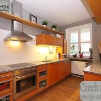 Flat Czechia, Ustecky region, Teplice, 130 sq.m.