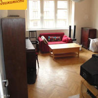 Flat Czechia, Karlovy Vary Region, Karlovy Vary, 46 sq.m.
