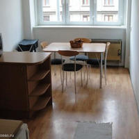 Flat Czechia, Karlovy Vary Region, Karlovy Vary, 46 sq.m.