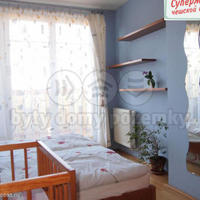 Квартира в Чехии, Карловарский край, Карловы Вары, 117 кв.м.