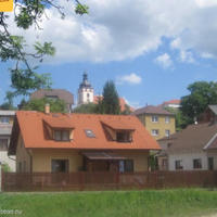 House Czechia, South Bohemian Region, Zlibky, 240 sq.m.