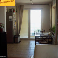 Flat Czechia, Ustecky region, Teplice, 55 sq.m.