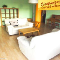 Flat Czechia, Karlovy Vary Region, Karlovy Vary, 74 sq.m.