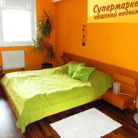 Flat Czechia, Karlovy Vary Region, Karlovy Vary, 74 sq.m.