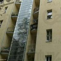 Flat Czechia, Ustecky region, Teplice, 144 sq.m.