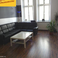 Flat Czechia, Karlovy Vary Region, Karlovy Vary, 62 sq.m.