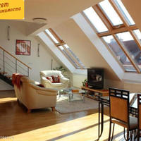 Квартира в Чехии, Карловарский край, Карловы Вары, 127 кв.м.