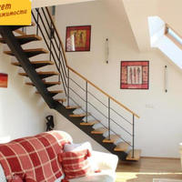 Квартира в Чехии, Карловарский край, Карловы Вары, 127 кв.м.