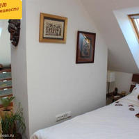 Квартира в Чехии, Карловарский край, Карловы Вары, 127 кв.м.