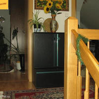 House Czechia, Karlovy Vary Region, Karlovy Vary, 188 sq.m.