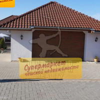 Дом в Чехии, Карловарский край, Карловы Вары, 185 кв.м.