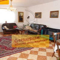 Дом в Чехии, Карловарский край, Карловы Вары, 185 кв.м.