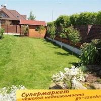 Дом в Чехии, Устецкий край, Теплице, 160 кв.м.