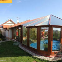 House Czechia, Karlovy Vary Region, Karlovy Vary, 200 sq.m.