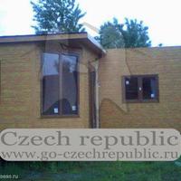 House Czechia, Karlovy Vary Region, Karlovy Vary, 70 sq.m.