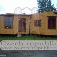House Czechia, Karlovy Vary Region, Karlovy Vary, 70 sq.m.