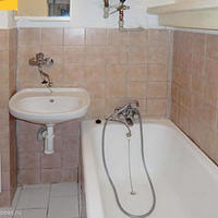 Flat Czechia, Karlovy Vary Region, Karlovy Vary, 41 sq.m.