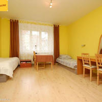 Квартира в Чехии, Карловарский край, Карловы Вары, 51 кв.м.