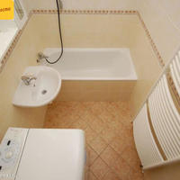 Квартира в Чехии, Карловарский край, Карловы Вары, 51 кв.м.