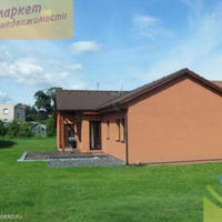 Дом в Чехии, Карловарский край, Карловы Вары, 77 кв.м.