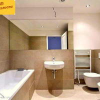 Квартира в Чехии, Карловарский край, Карловы Вары, 115 кв.м.