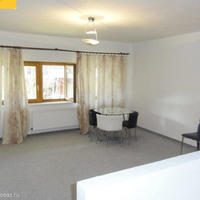 Квартира в Чехии, Карловарский край, Карловы Вары, 59 кв.м.