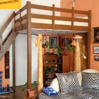 Квартира в Чехии, Карловарский край, Карловы Вары, 43 кв.м.