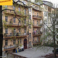 Квартира в Чехии, Карловарский край, Карловы Вары, 43 кв.м.