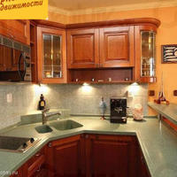 Flat Czechia, Ustecky region, Teplice, 40 sq.m.