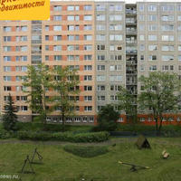 Flat Czechia, Ustecky region, Teplice, 40 sq.m.