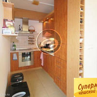 Flat Czechia, Ustecky region, Teplice, 73 sq.m.