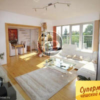 Flat Czechia, Ustecky region, Teplice, 73 sq.m.