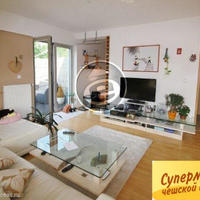 Flat Czechia, Ustecky region, Teplice, 73 sq.m.