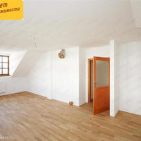 Квартира в Чехии, Устецкий край, Теплице, 77 кв.м.