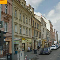 Квартира в Чехии, Карловарский край, Карловы Вары, 68 кв.м.