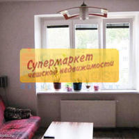 Квартира в Чехии, Карловарский край, Карловы Вары, 68 кв.м.