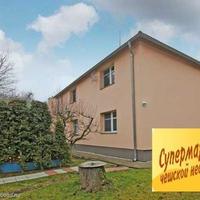 House Czechia, Moravian-Silesian Region, Bahenec, 140 sq.m.