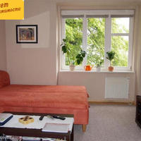 Квартира в Чехии, Устецкий край, Теплице, 50 кв.м.