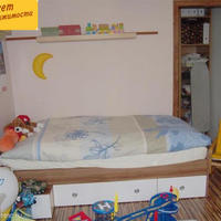 Квартира в Чехии, Устецкий край, Теплице, 50 кв.м.